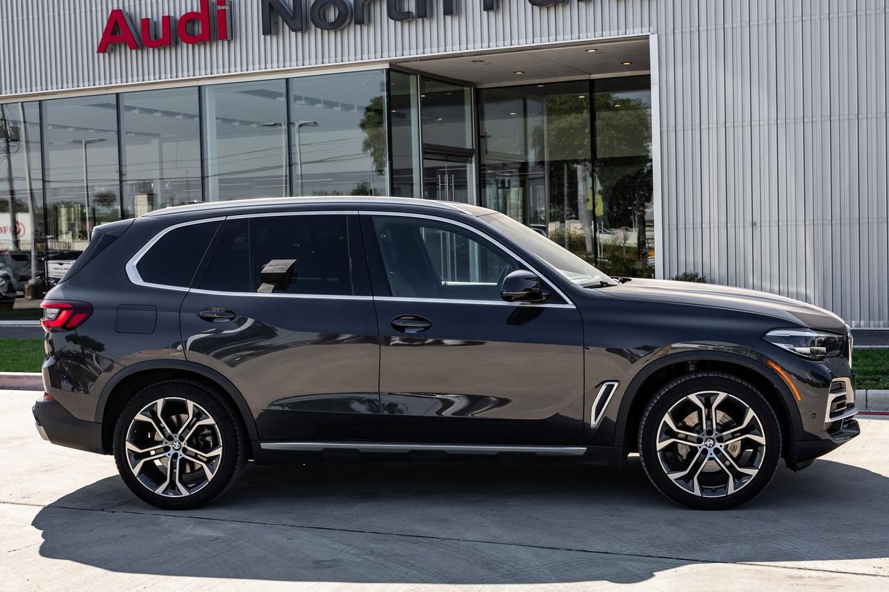 2023 BMW X5 xDrive40i  Selma TX