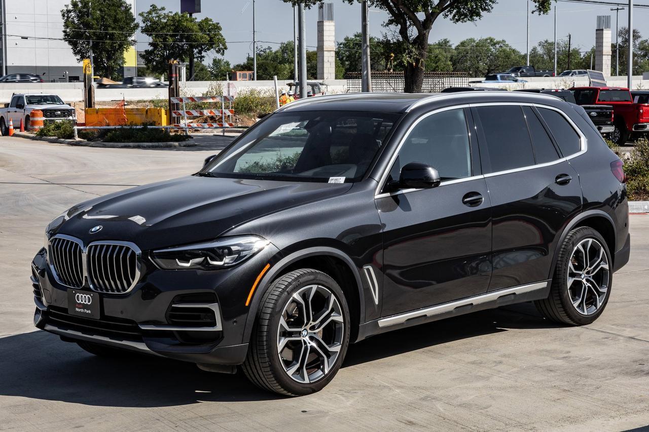 2023 BMW X5 xDrive40i  Selma TX