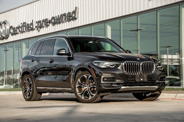 2023 BMW X5 xDrive40i  Selma TX