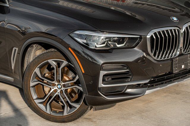 2023 BMW X5 xDrive40i  Selma TX