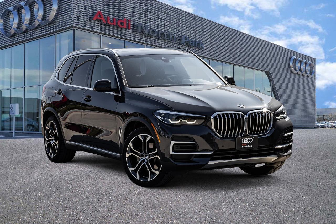 2023 BMW X5 xDrive40i  Selma TX