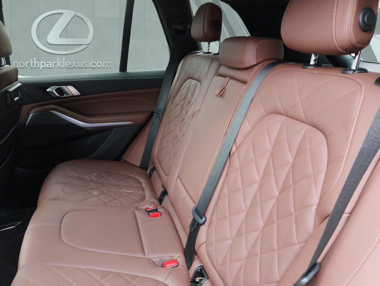 2023 BMW X5 xDrive40i San Antonio TX