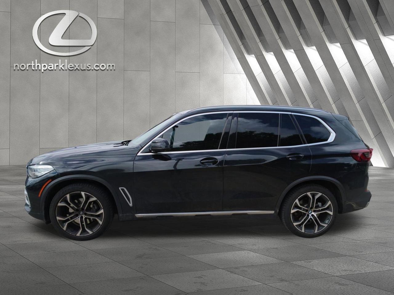 2023 BMW X5
