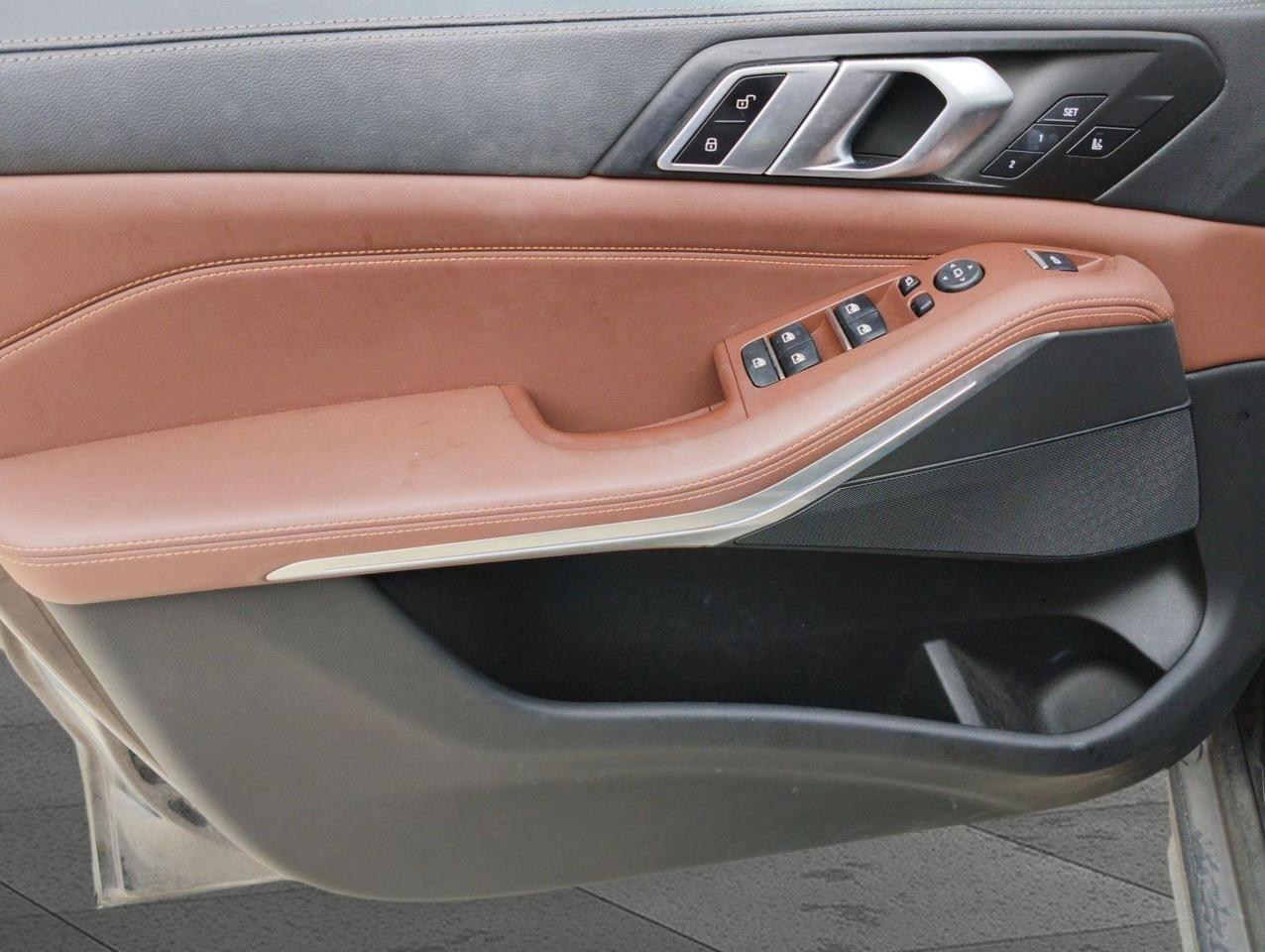 2023 BMW X5 xDrive40i San Antonio TX