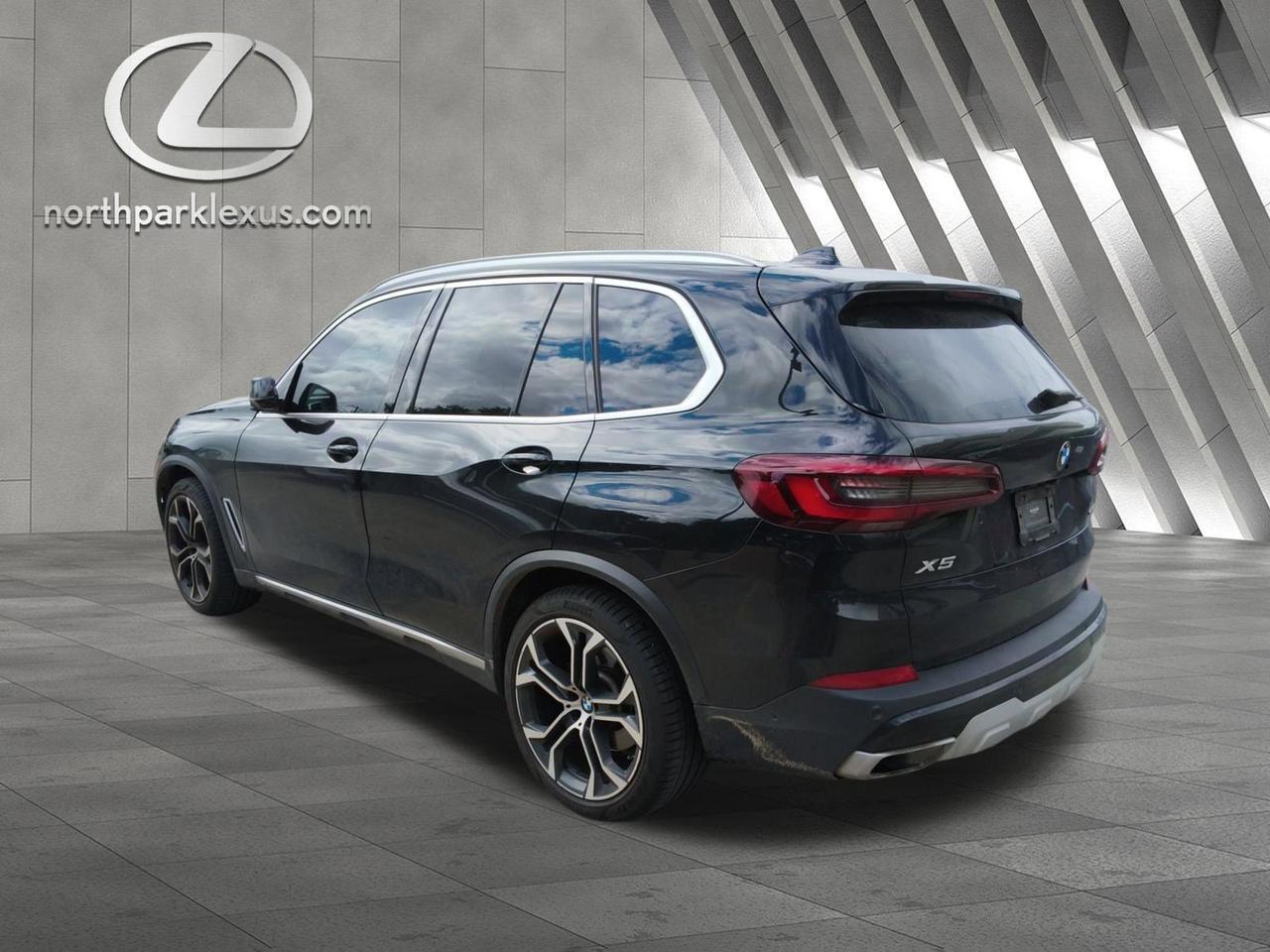 2023 BMW X5 xDrive40i San Antonio TX