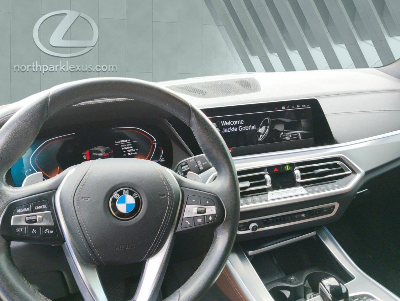 2023 BMW X5 xDrive40i San Antonio TX
