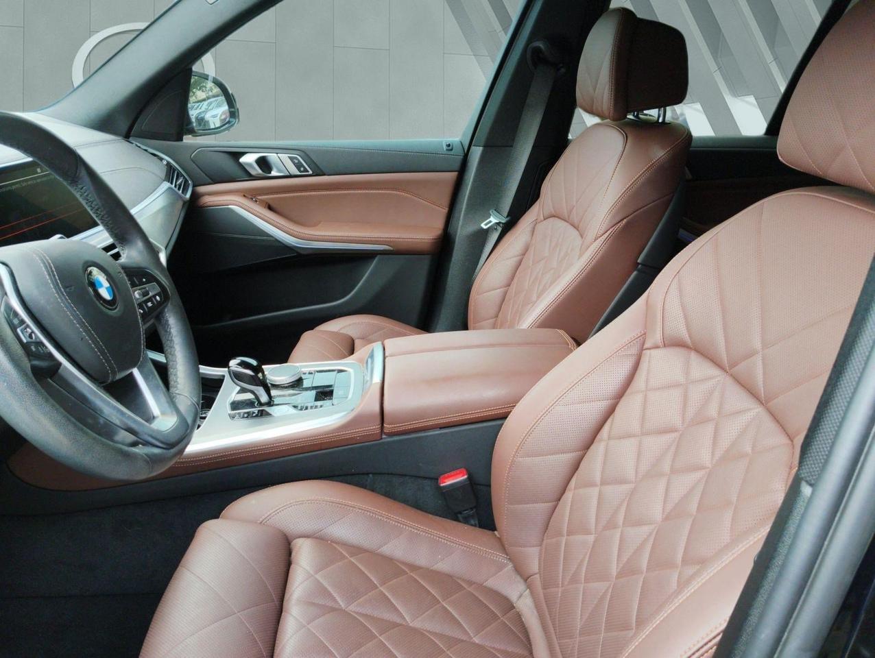 2023 BMW X5 xDrive40i San Antonio TX
