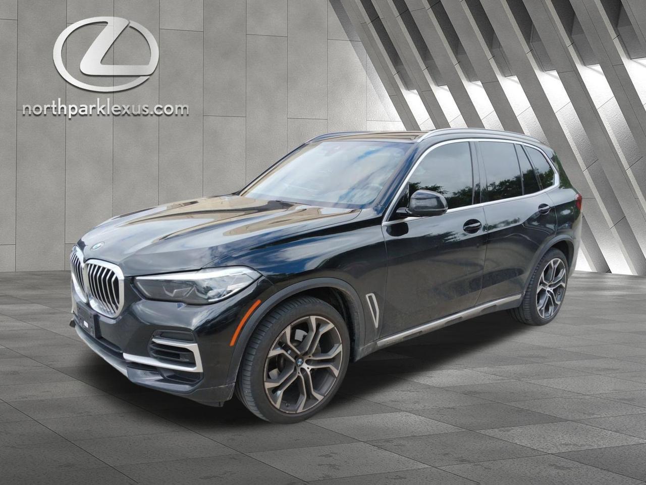 2023 BMW X5 xDrive40i San Antonio TX
