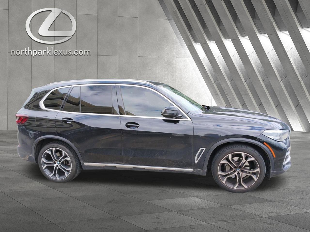 2023 BMW X5 xDrive40i San Antonio TX