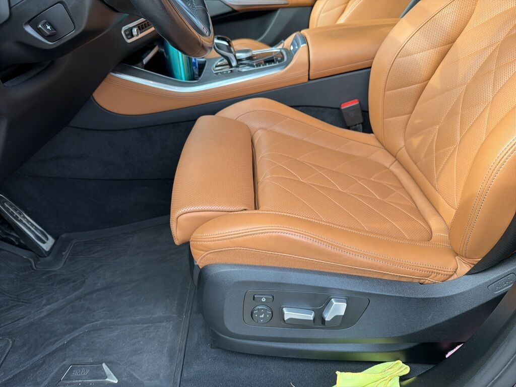 2023 BMW X5 xDrive40i San Antonio TX