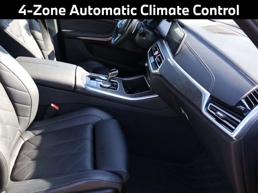 2023 BMW X5 xDrive40i San Clemente CA