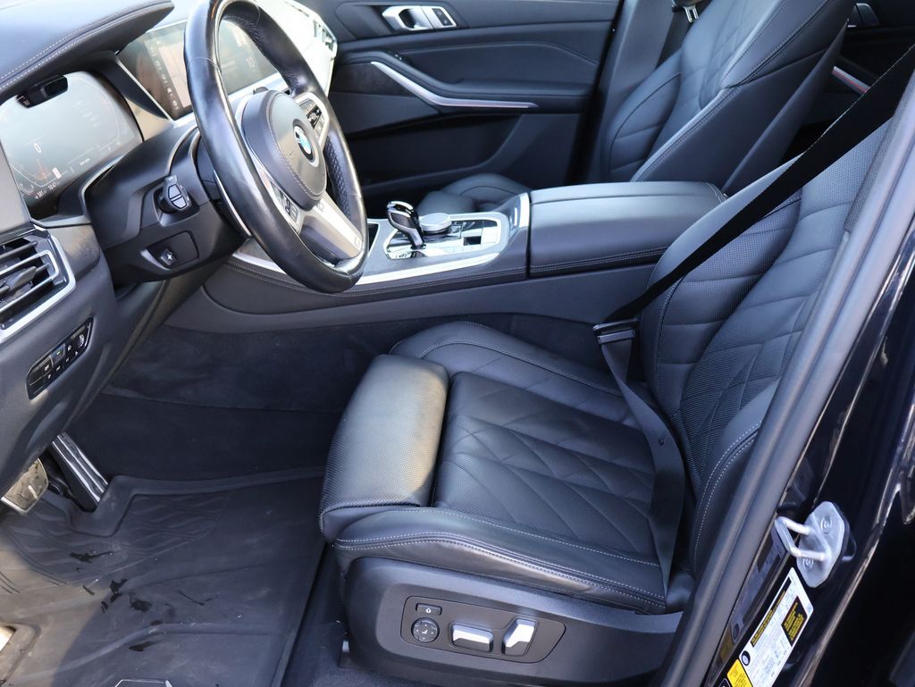 2023 BMW X5 xDrive40i San Clemente CA