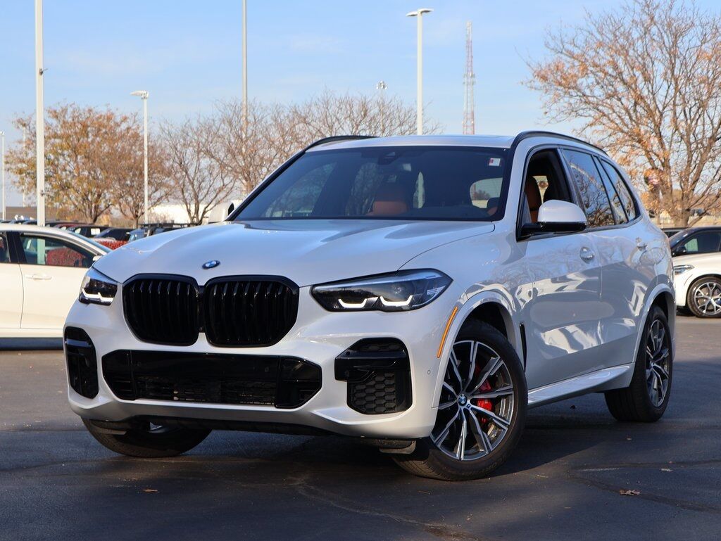 2023 BMW X5