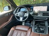 2023 BMW X5 xDrive40i San Diego County CA