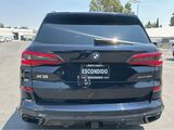 2023 BMW X5 xDrive40i San Diego County CA
