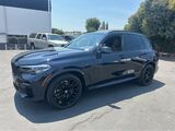 2023 BMW X5 xDrive40i San Diego County CA