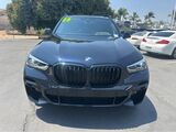 2023 BMW X5 xDrive40i San Diego County CA
