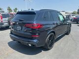 2023 BMW X5 xDrive40i San Diego County CA