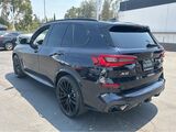 2023 BMW X5 xDrive40i San Diego County CA