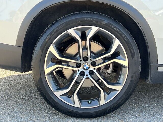 2023 BMW X5 xDrive40i San Juan TX
