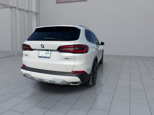 2023 BMW X5 xDrive40i San Juan TX