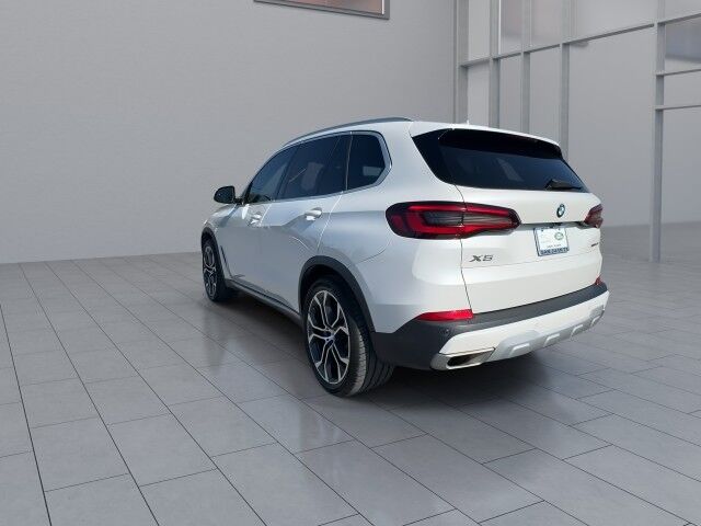 2023 BMW X5 xDrive40i San Juan TX