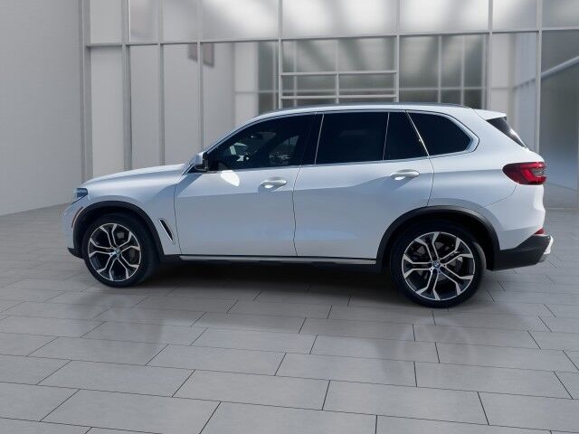 2023 BMW X5 xDrive40i San Juan TX