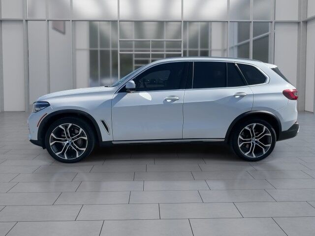 2023 BMW X5 xDrive40i San Juan TX