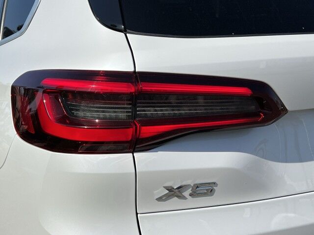 2023 BMW X5 xDrive40i San Juan TX