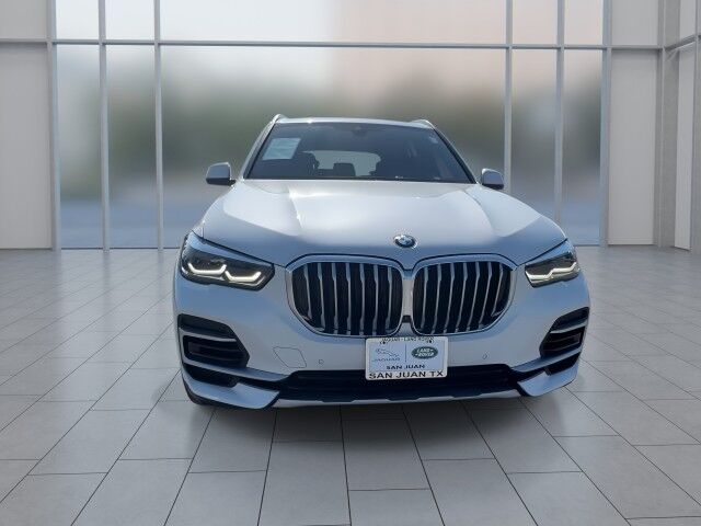 2023 BMW X5 xDrive40i San Juan TX