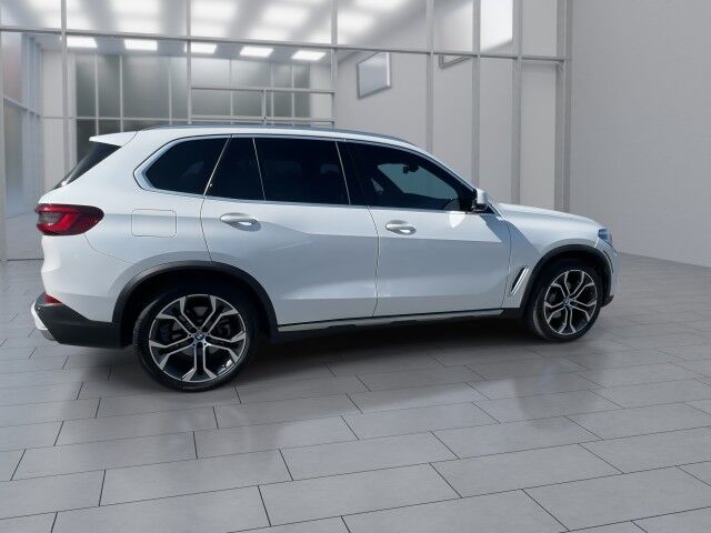 2023 BMW X5 xDrive40i San Juan TX
