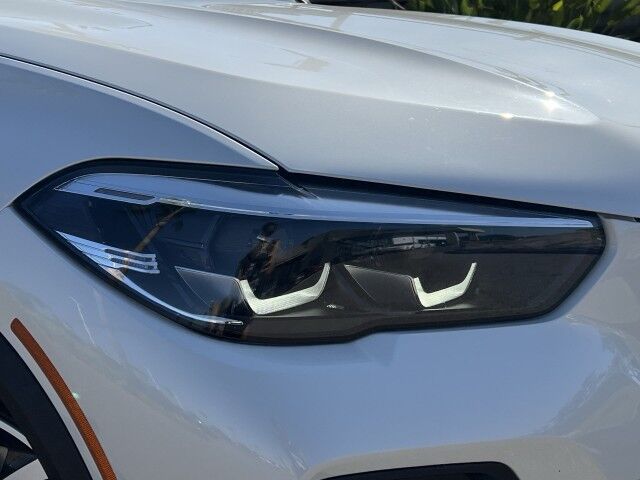 2023 BMW X5 xDrive40i San Juan TX