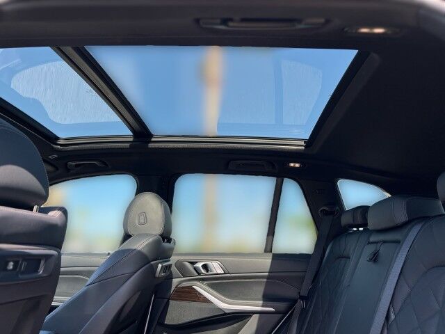2023 BMW X5 xDrive40i San Juan TX