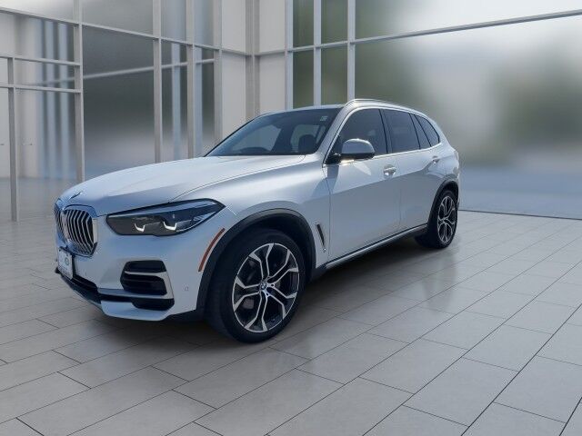 2023 BMW X5 xDrive40i San Juan TX