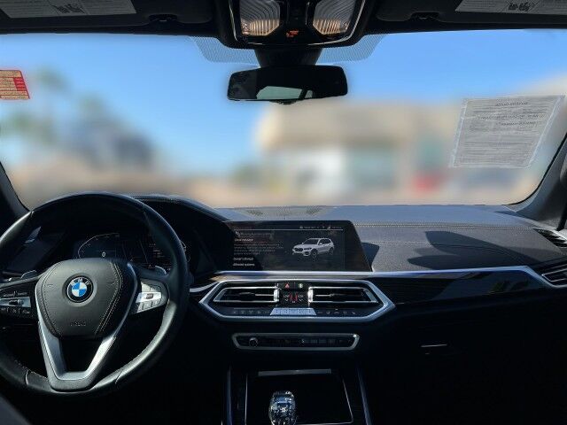 2023 BMW X5 xDrive40i San Juan TX