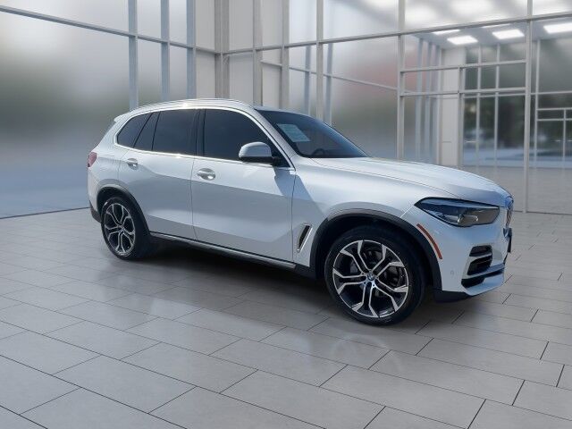 2023 BMW X5 xDrive40i San Juan TX