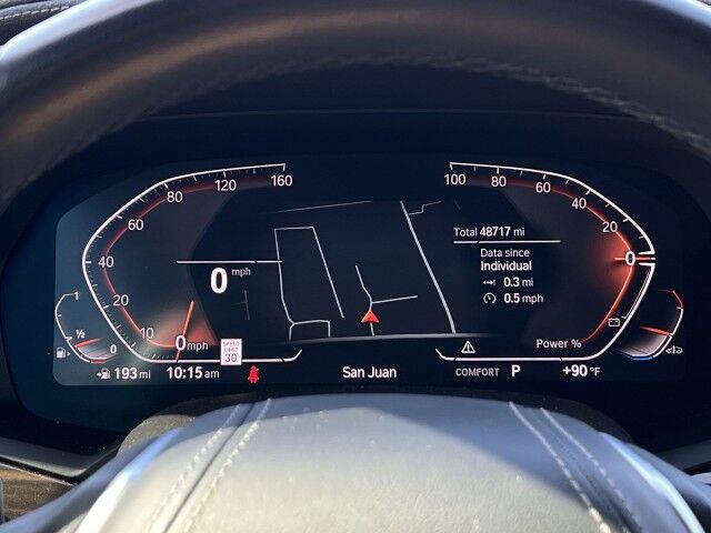 2023 BMW X5 xDrive40i San Juan TX