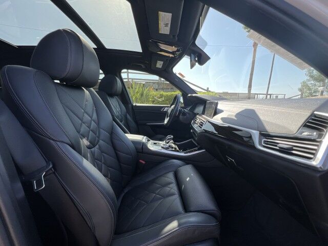 2023 BMW X5 xDrive40i San Juan TX