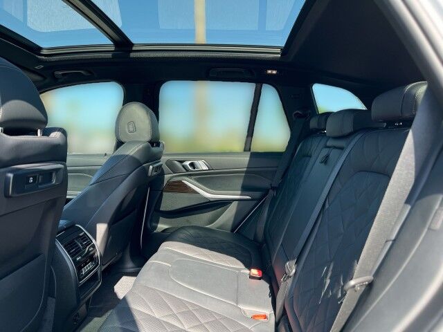 2023 BMW X5 xDrive40i San Juan TX