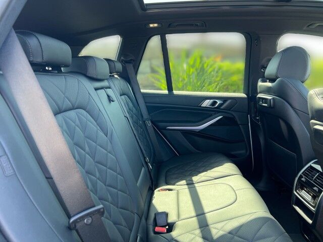 2023 BMW X5 xDrive40i San Juan TX