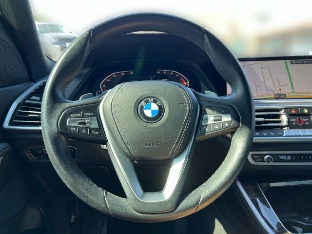 2023 BMW X5 xDrive40i San Juan TX