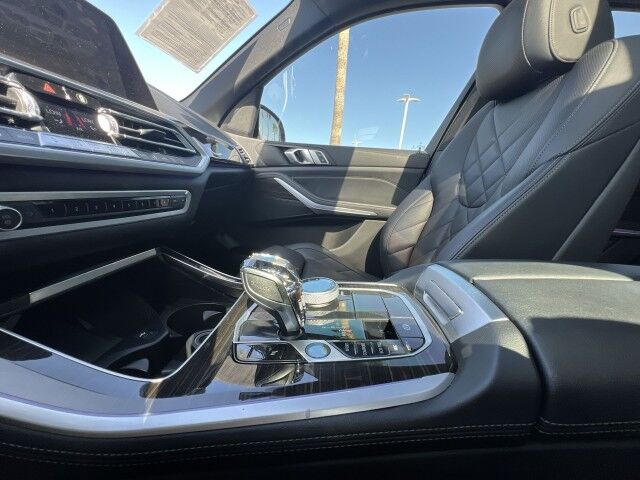 2023 BMW X5 xDrive40i San Juan TX