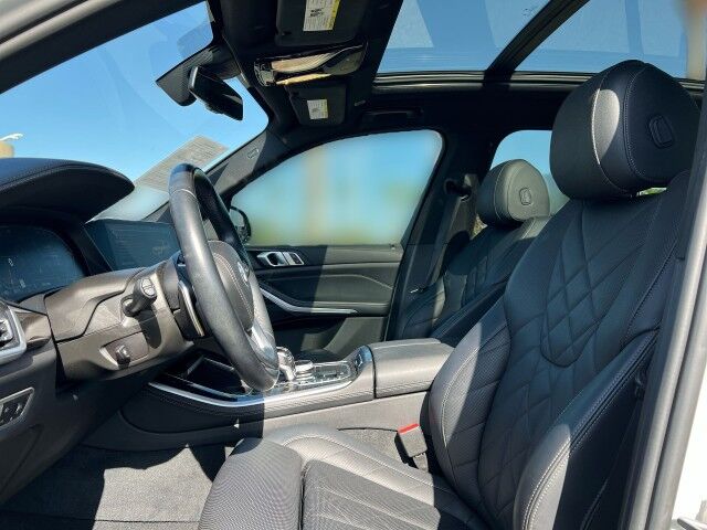 2023 BMW X5 xDrive40i San Juan TX