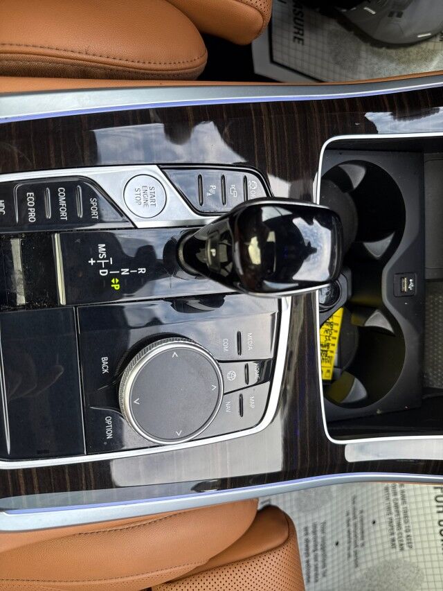 2023 BMW X5 xDrive40i Springfield IL