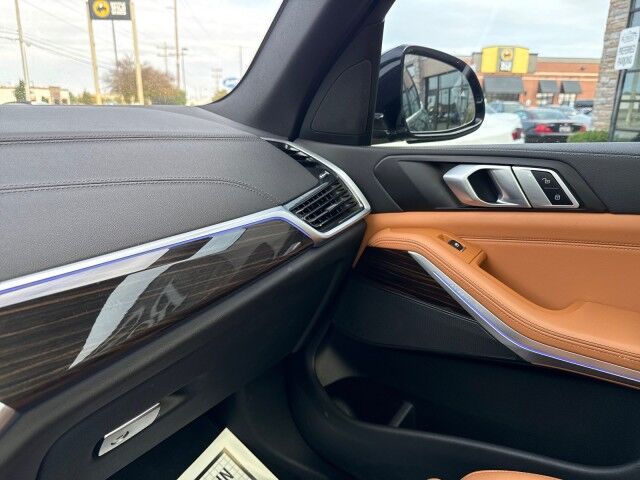 2023 BMW X5 xDrive40i Springfield IL