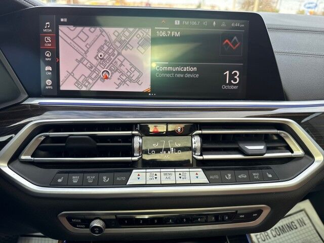 2023 BMW X5 xDrive40i Springfield IL