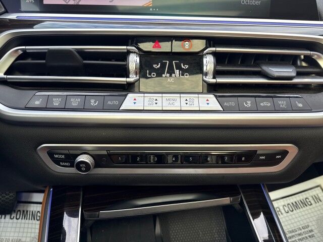 2023 BMW X5 xDrive40i Springfield IL