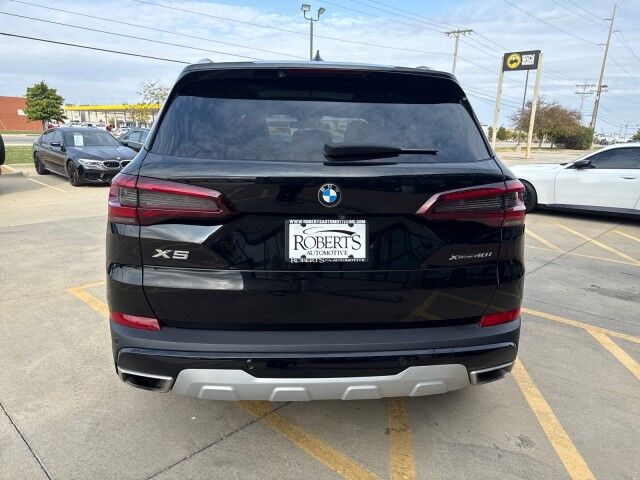 2023 BMW X5 xDrive40i Springfield IL