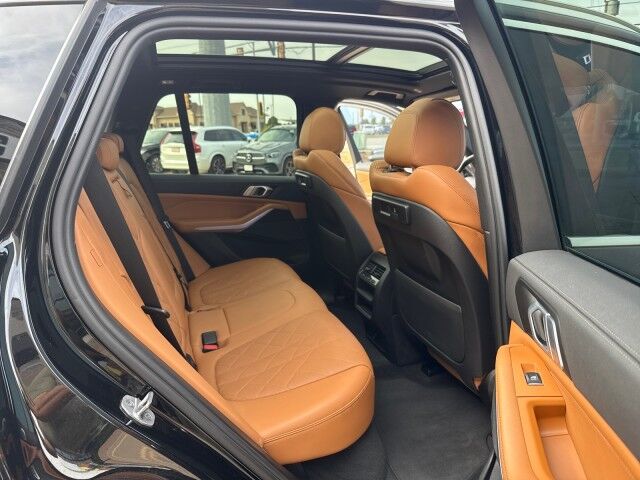 2023 BMW X5 xDrive40i Springfield IL