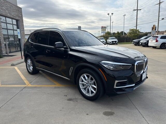 2023 BMW X5 xDrive40i Springfield IL